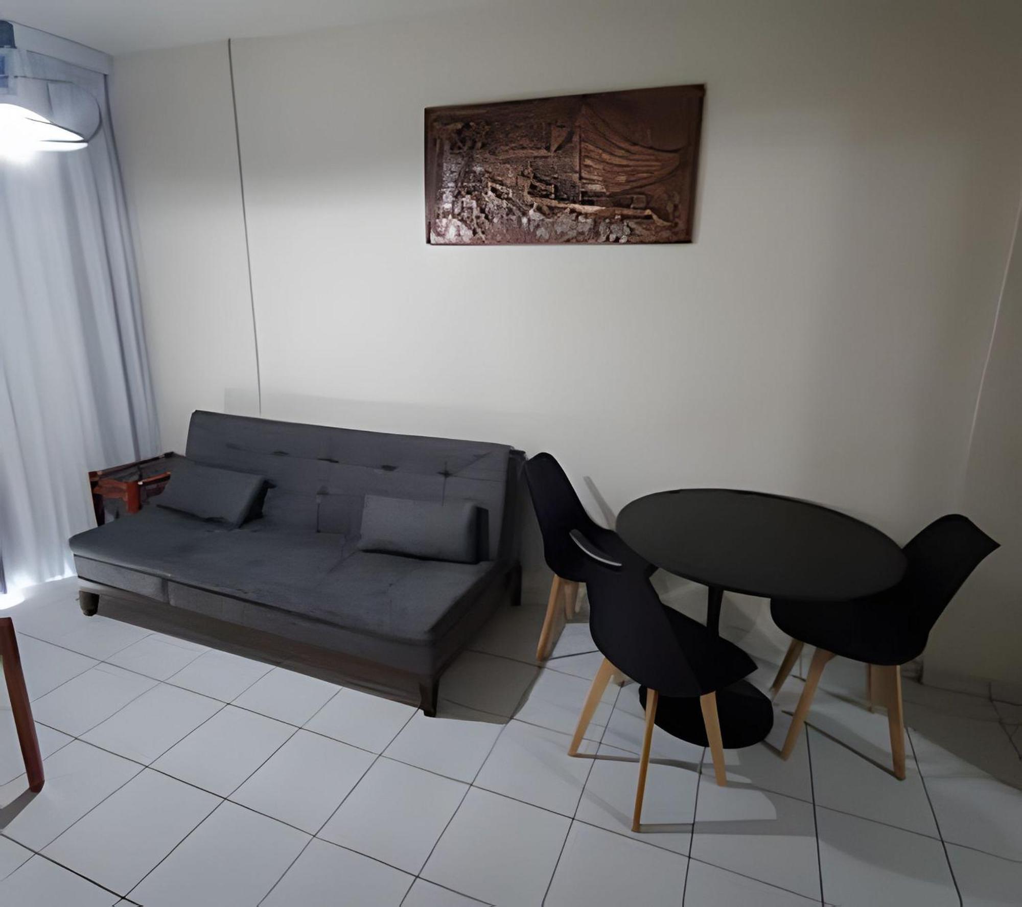 Apartamento Seular Hakka Garagem Feirinha E Hospitais São Paulo
