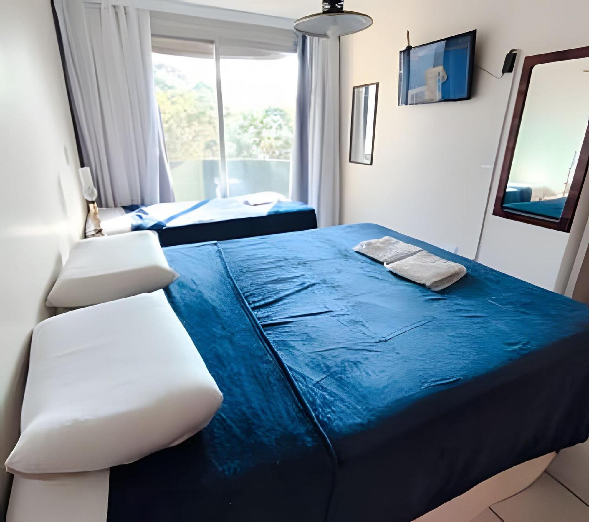 Seular Hakka Garagem Feirinha E Hospitais Apartamento