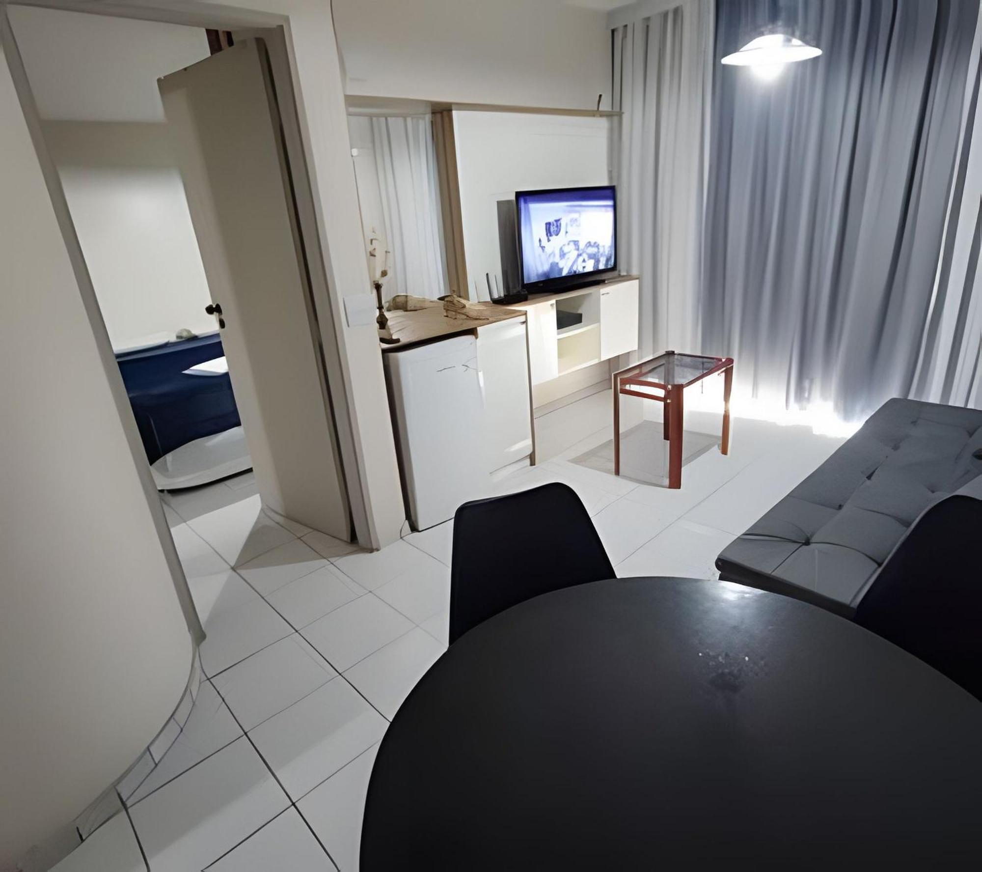 Seular Hakka Garagem Feirinha E Hospitais Apartamento São Paulo