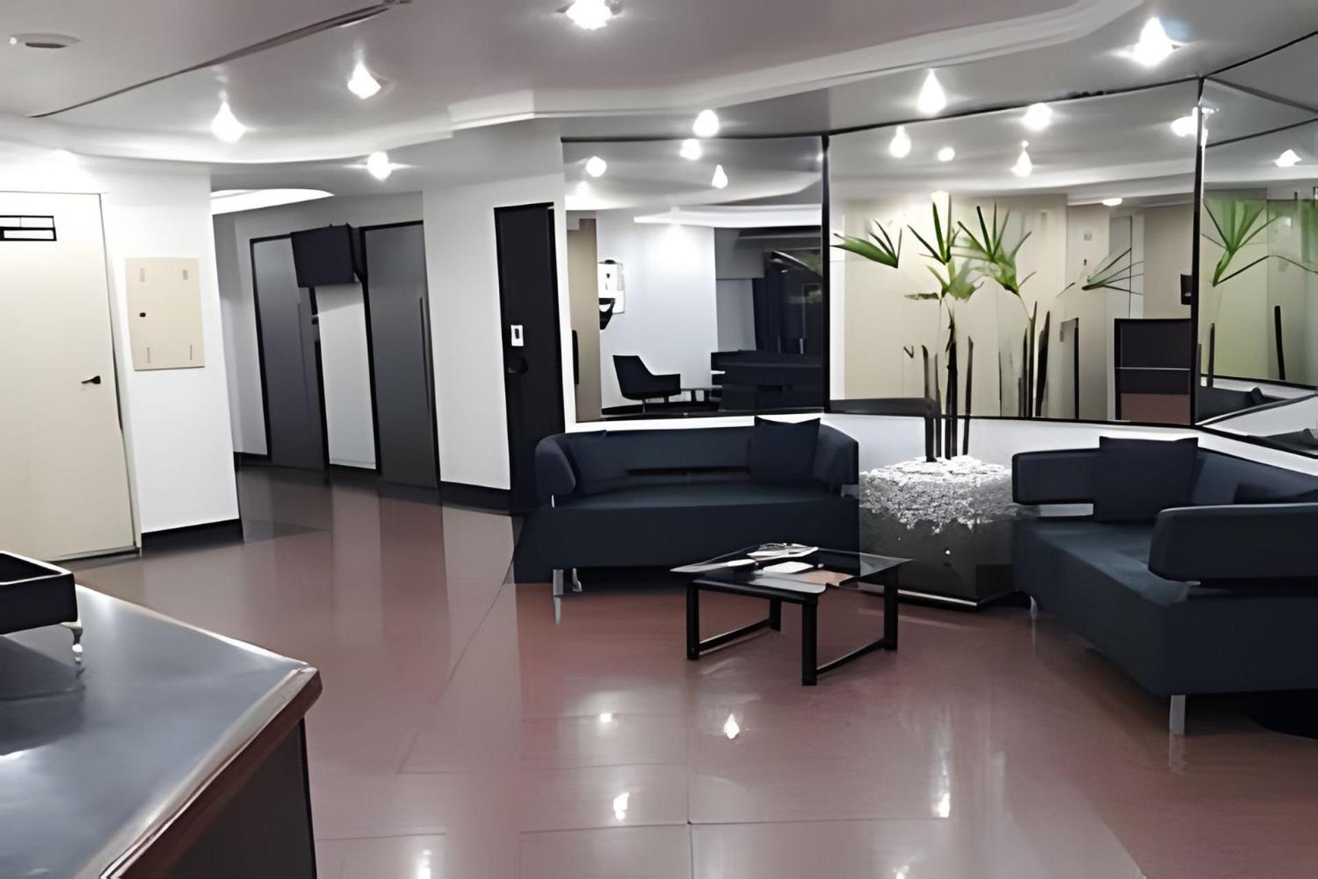 Apartamento Seular Hakka Garagem Feirinha E Hospitais São Paulo