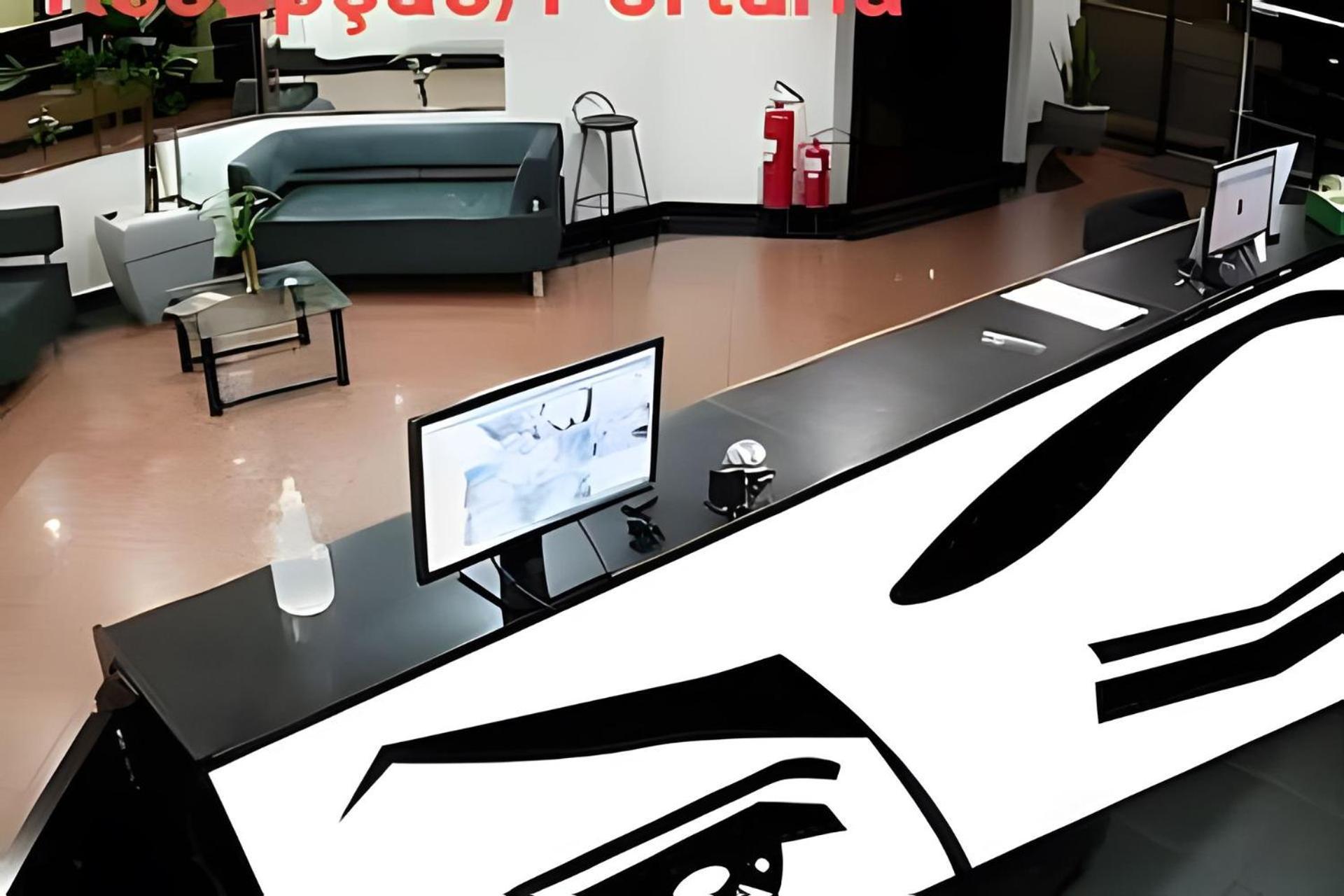 Apartamento Seular Hakka Garagem Feirinha E Hospitais