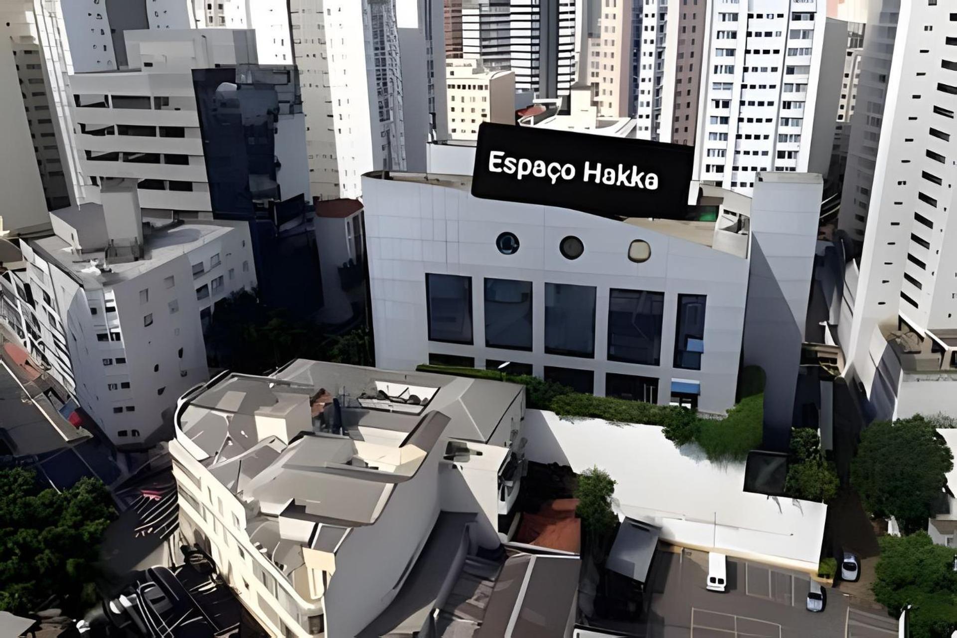 Apartamento Seular Hakka Garagem Feirinha E Hospitais *
