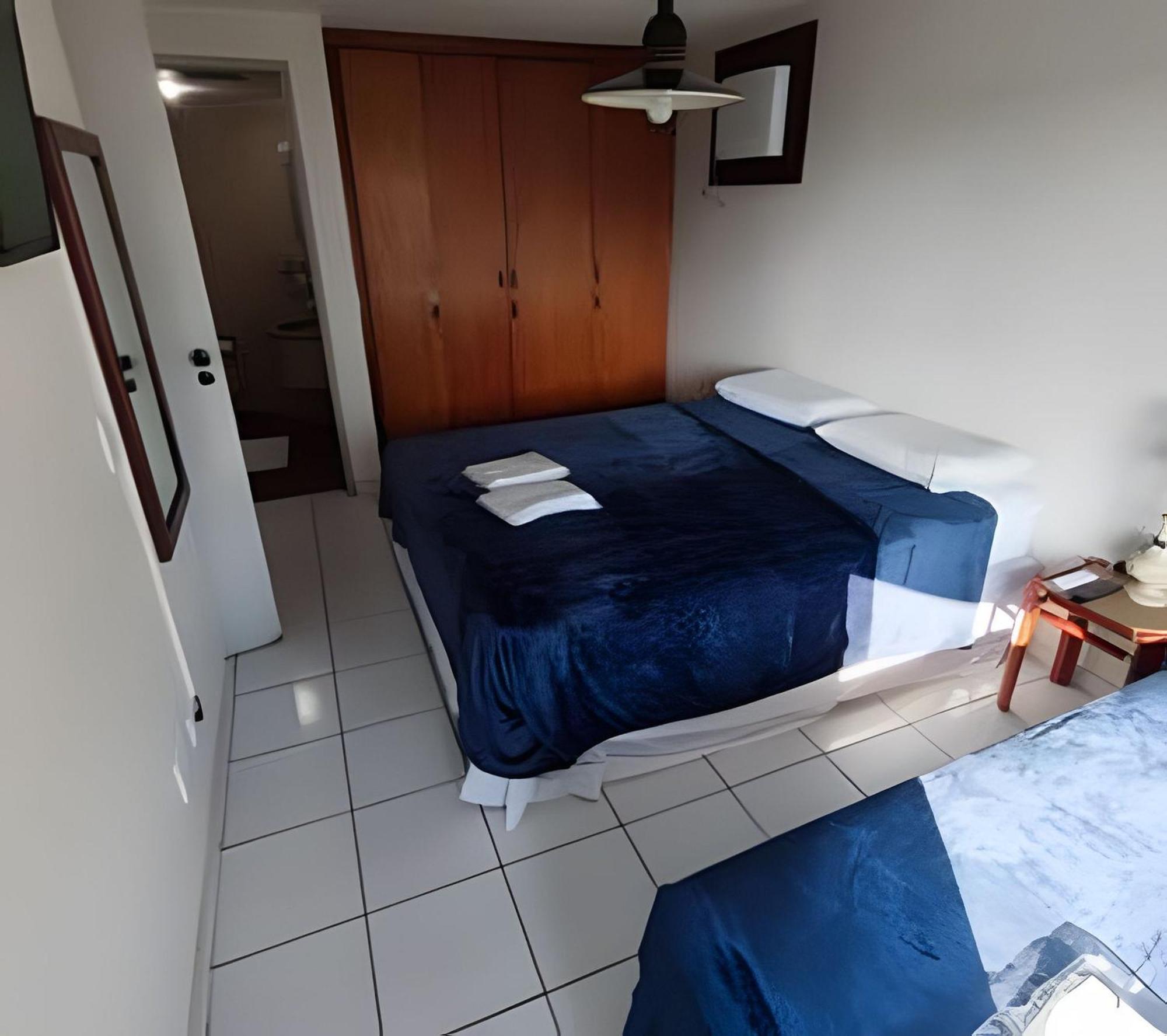 Seular Hakka Garagem Feirinha E Hospitais Apartamento São Paulo