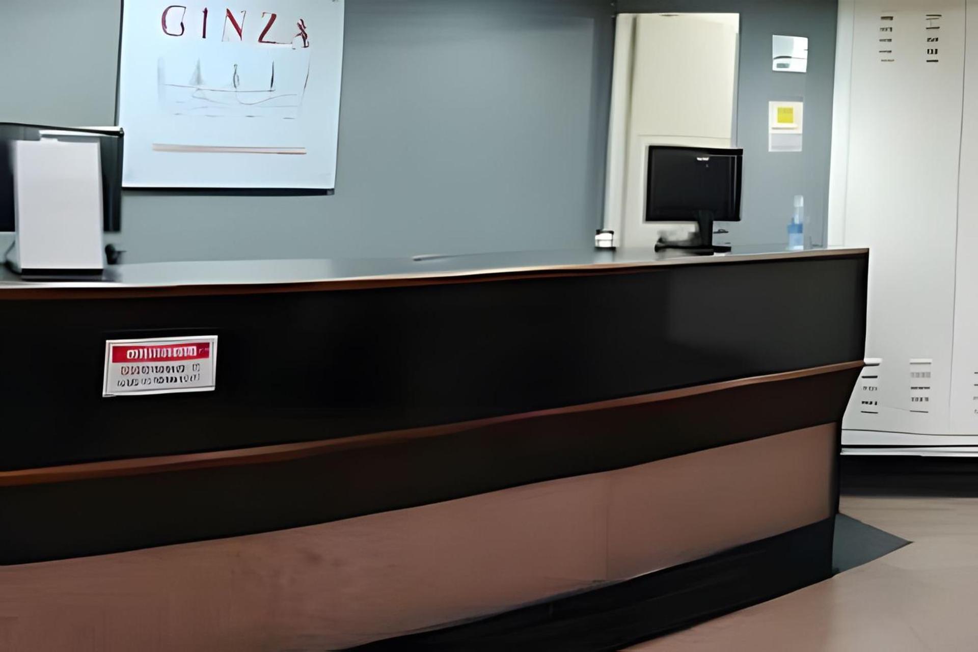 Apartamento Seular Hakka Garagem Feirinha E Hospitais