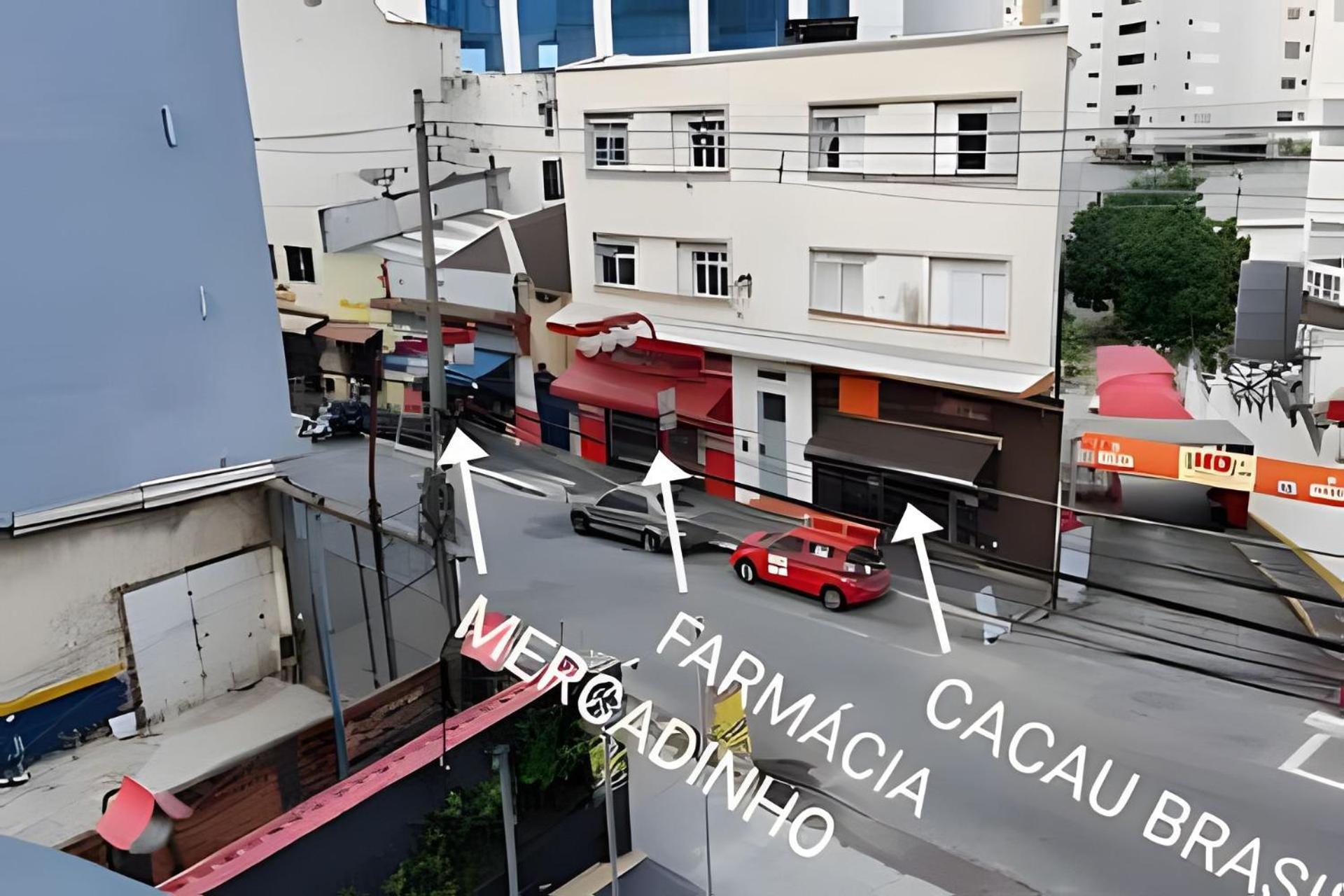 Seular Hakka Garagem Feirinha E Hospitais Apartamento
