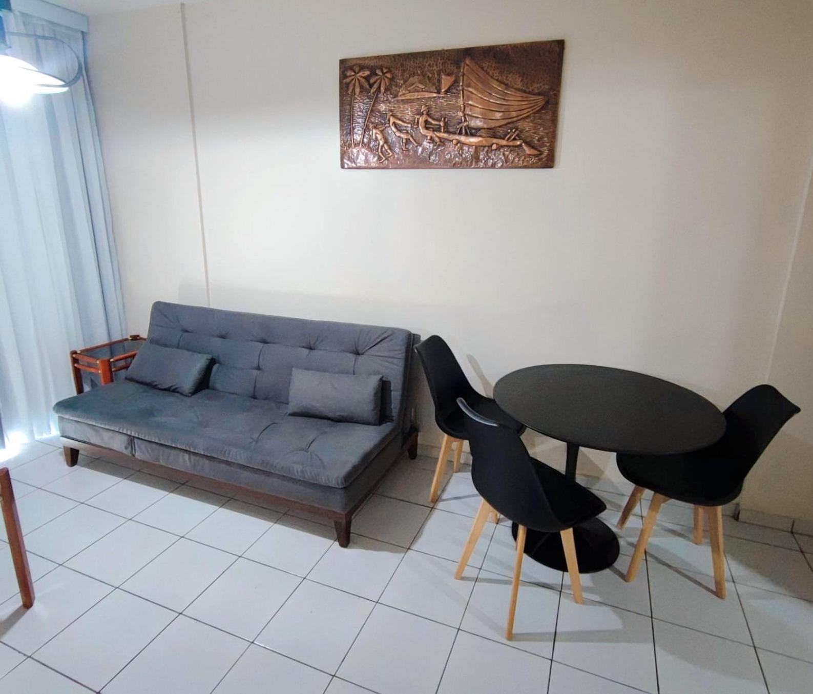 Seular Hakka Garagem Feirinha E Hospitais Apartamento *