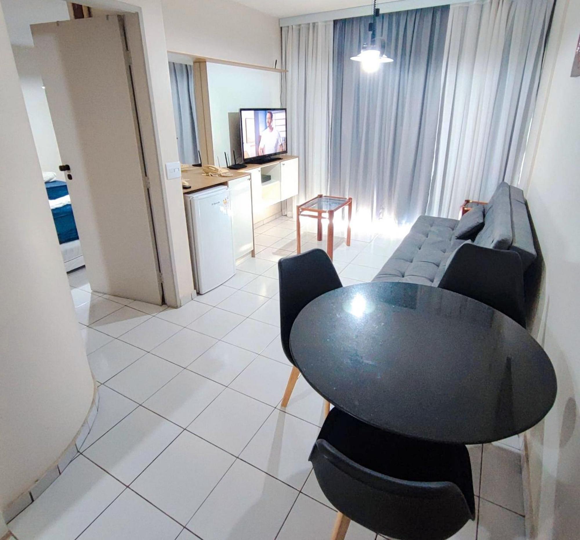 Seular Hakka Garagem Feirinha E Hospitais Apartamento