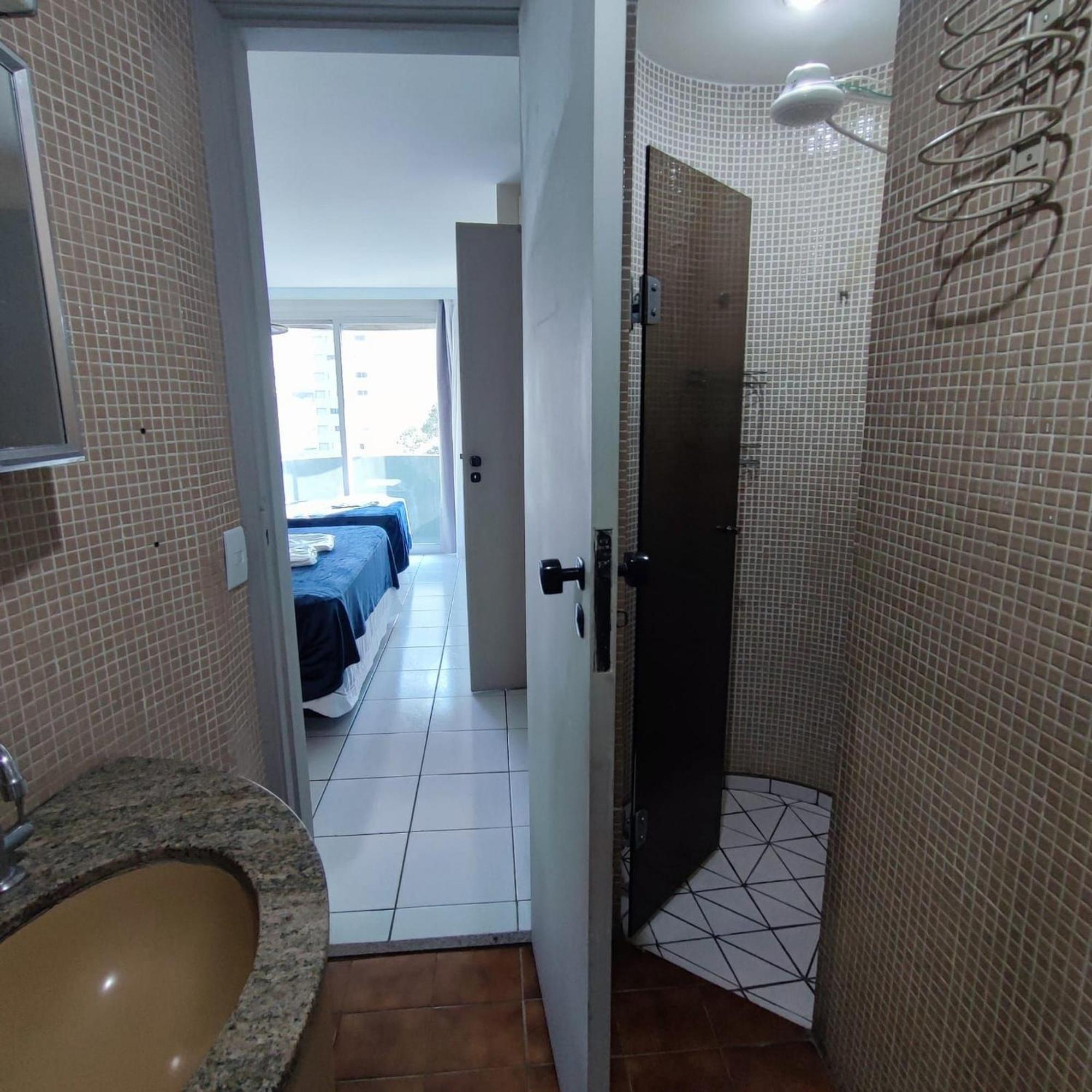 Apartamento Seular Hakka Garagem Feirinha E Hospitais