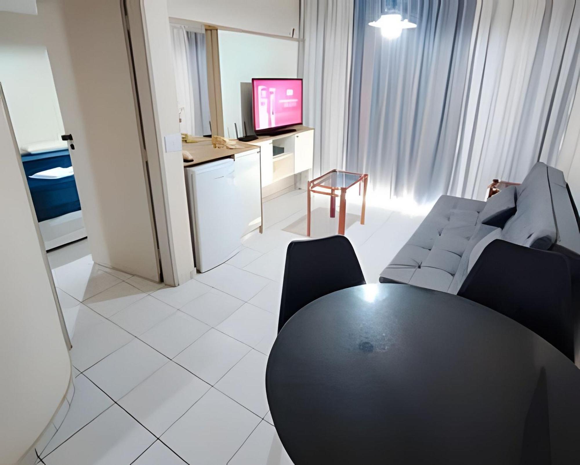 Seular Hakka Garagem Feirinha E Hospitais Apartment *