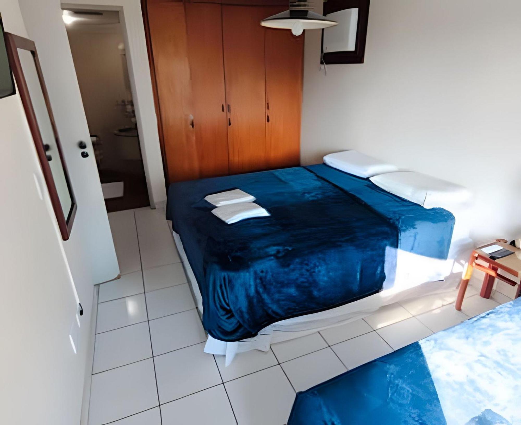 Seular Hakka Garagem Feirinha E Hospitais Apartment Sao Paulo