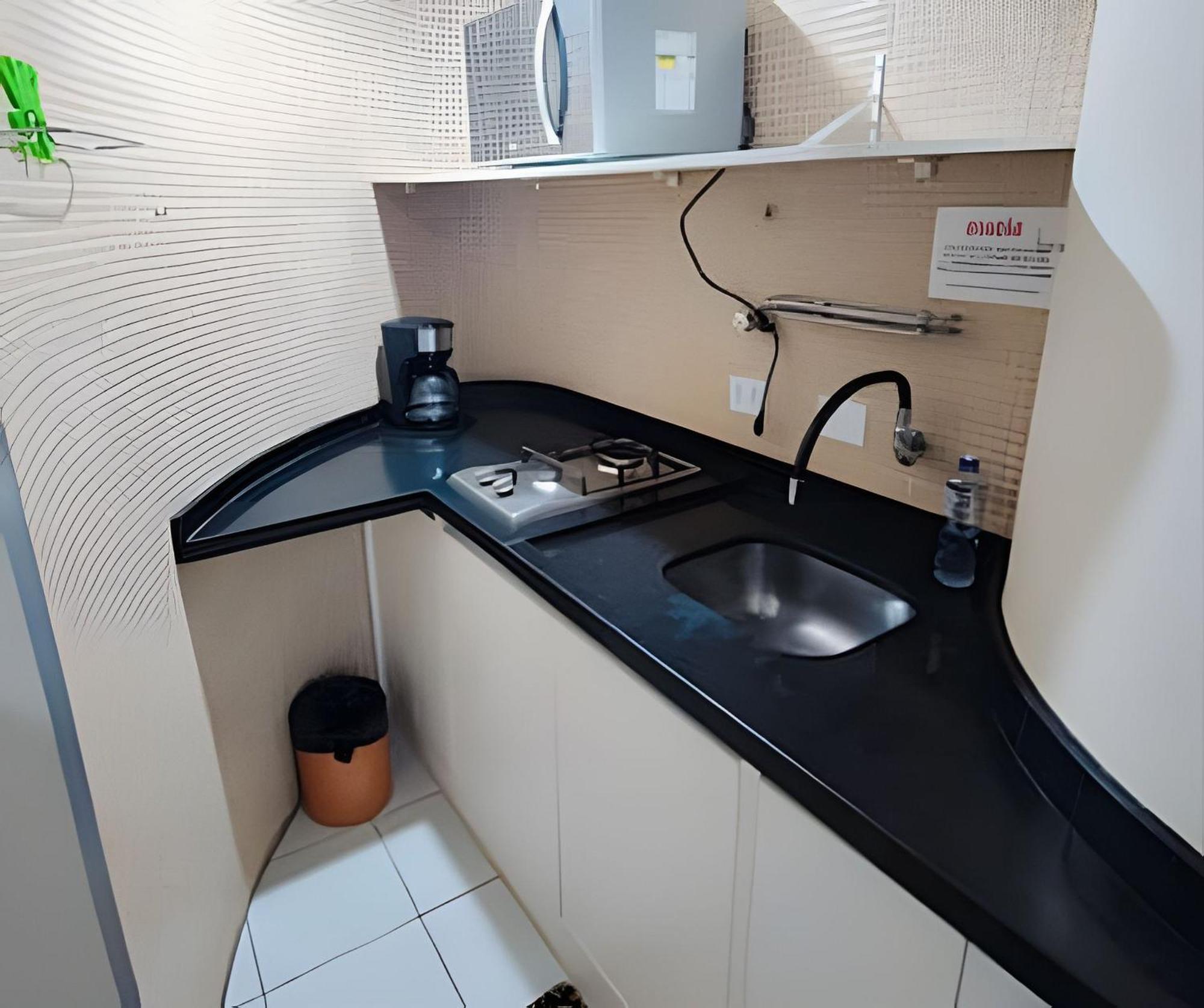 Seular Hakka Garagem Feirinha E Hospitais Apartment