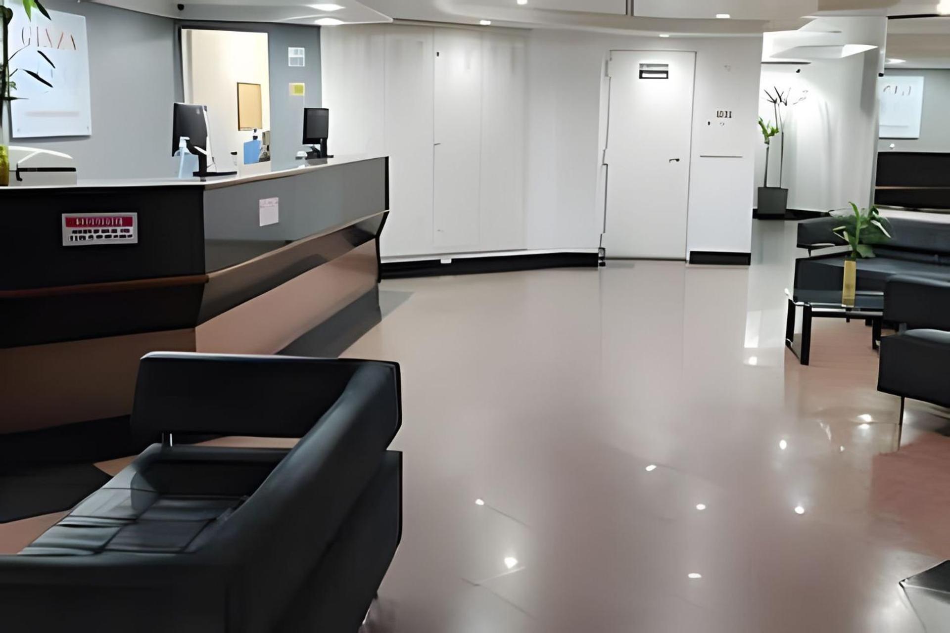 Seular Hakka Garagem Feirinha E Hospitais * Sao Paulo
