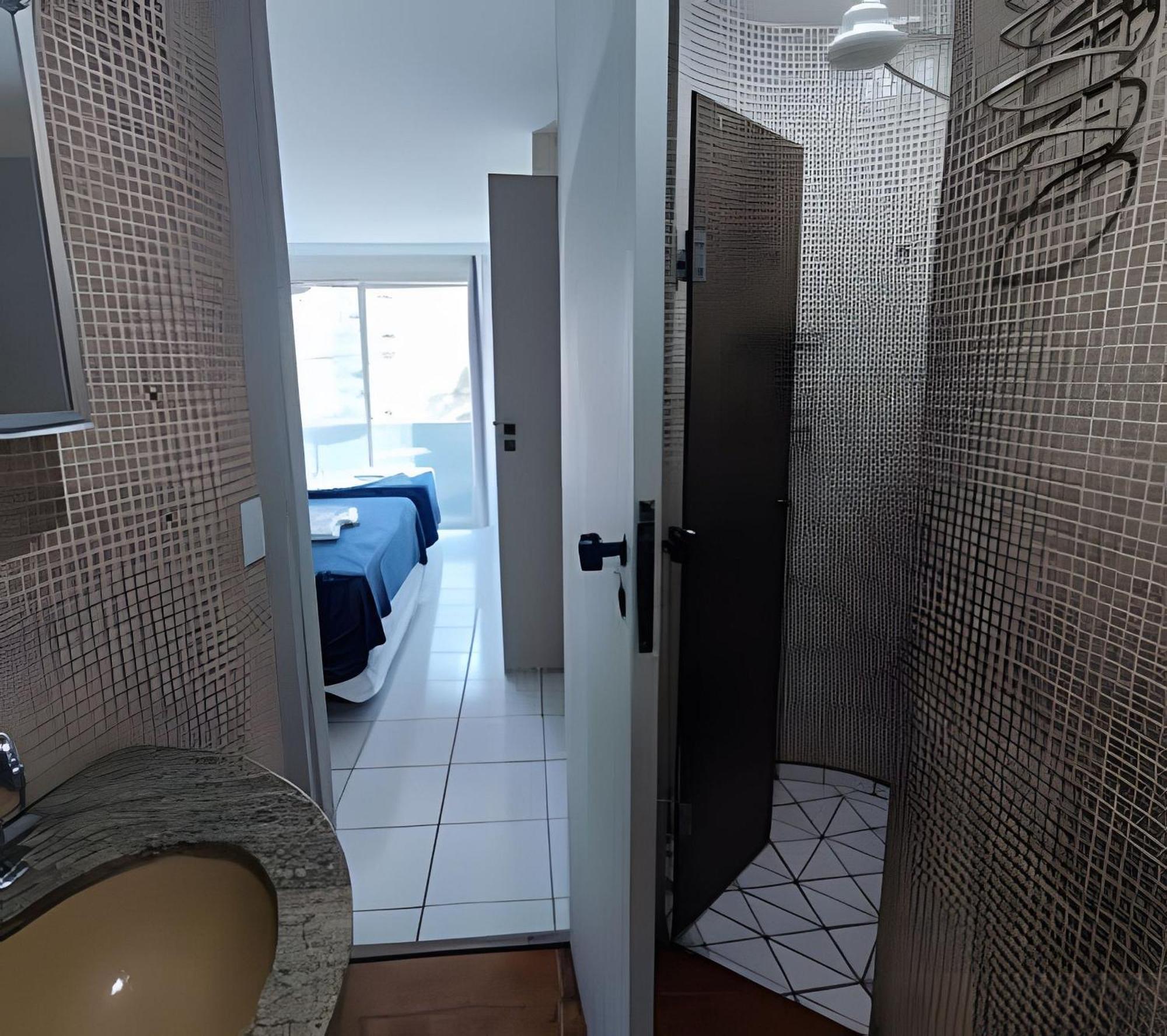 Seular Hakka Garagem Feirinha E Hospitais Apartment