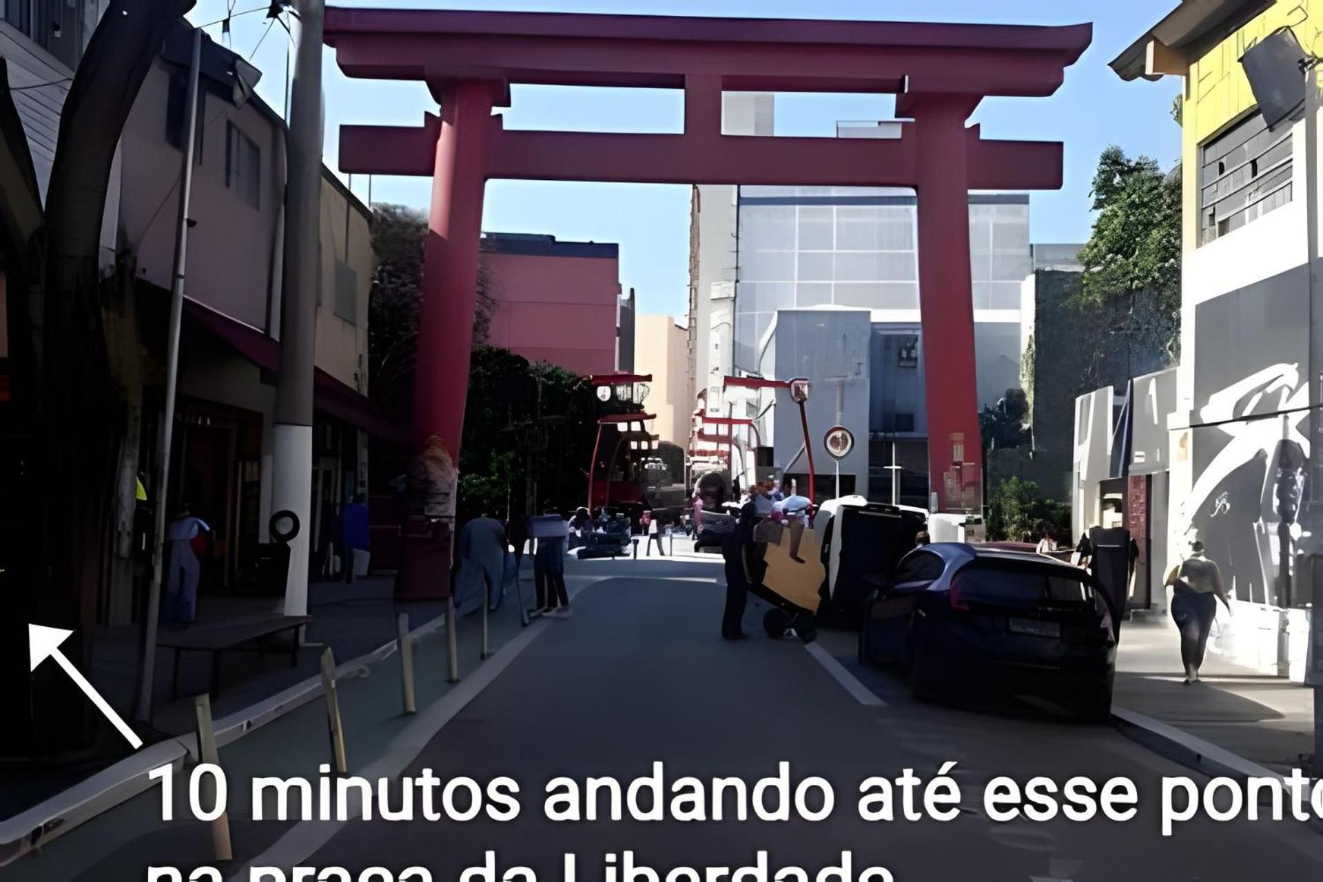 Seular Hakka Garagem Feirinha E Hospitais Sao Paulo
