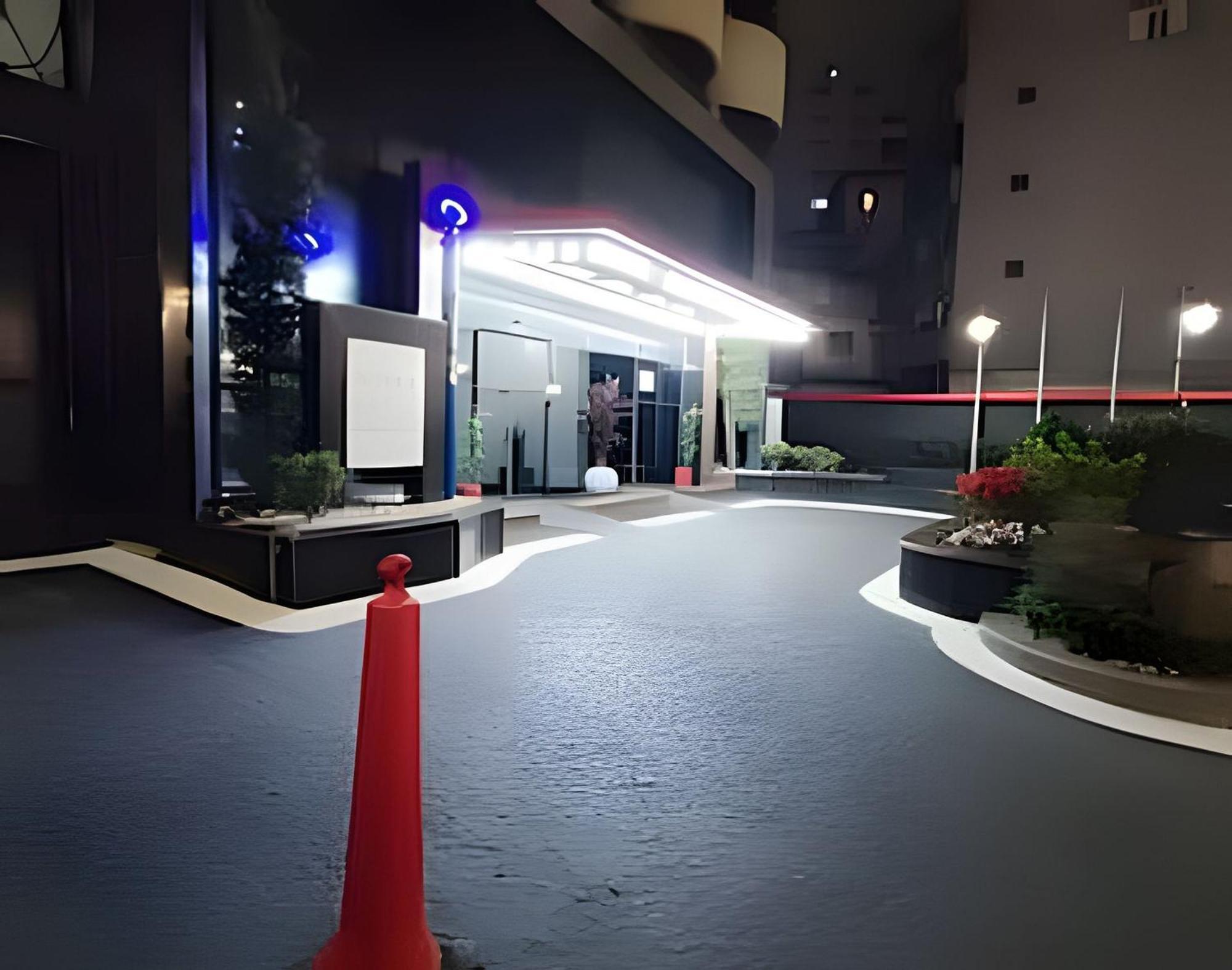 Apartment Seular Hakka Garagem Feirinha E Hospitais Sao Paulo