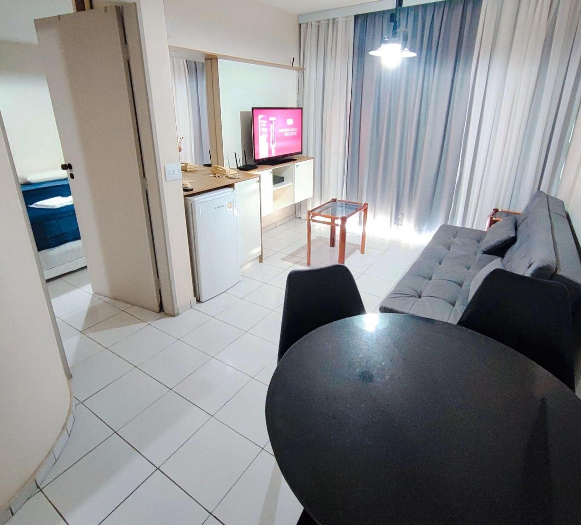Apartment Seular Hakka Garagem Feirinha E Hospitais
