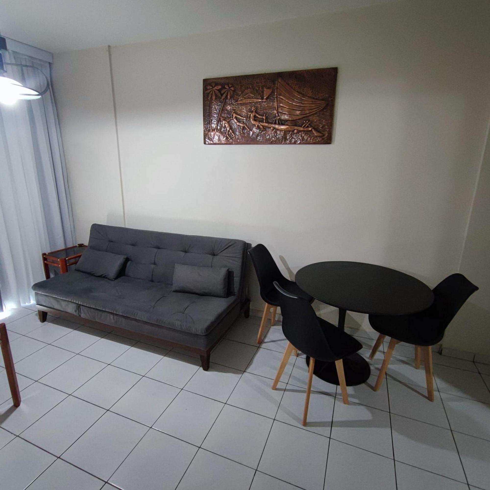 Seular Hakka Garagem Feirinha E Hospitais Apartment *