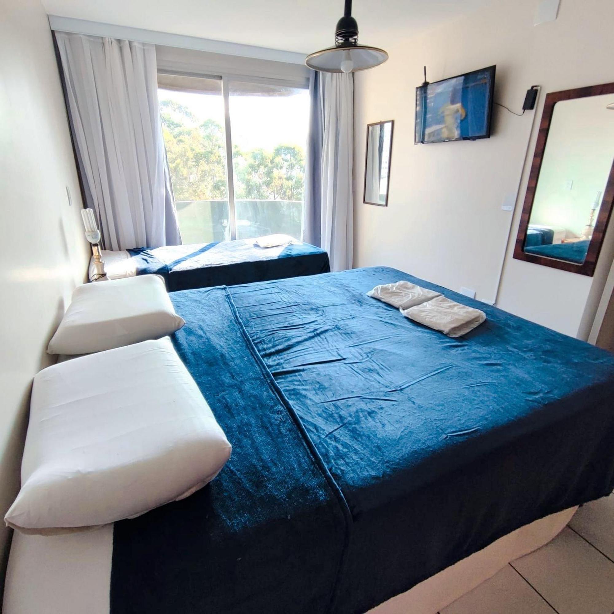 Apartment Seular Hakka Garagem Feirinha E Hospitais