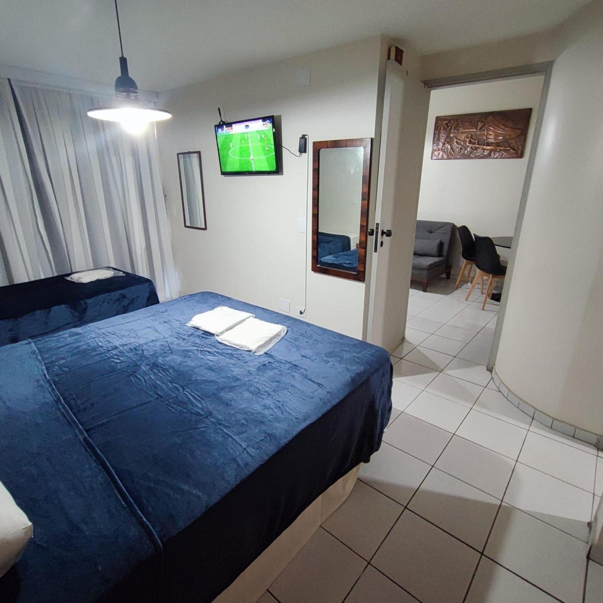 Seular Hakka Garagem Feirinha E Hospitais Apartment