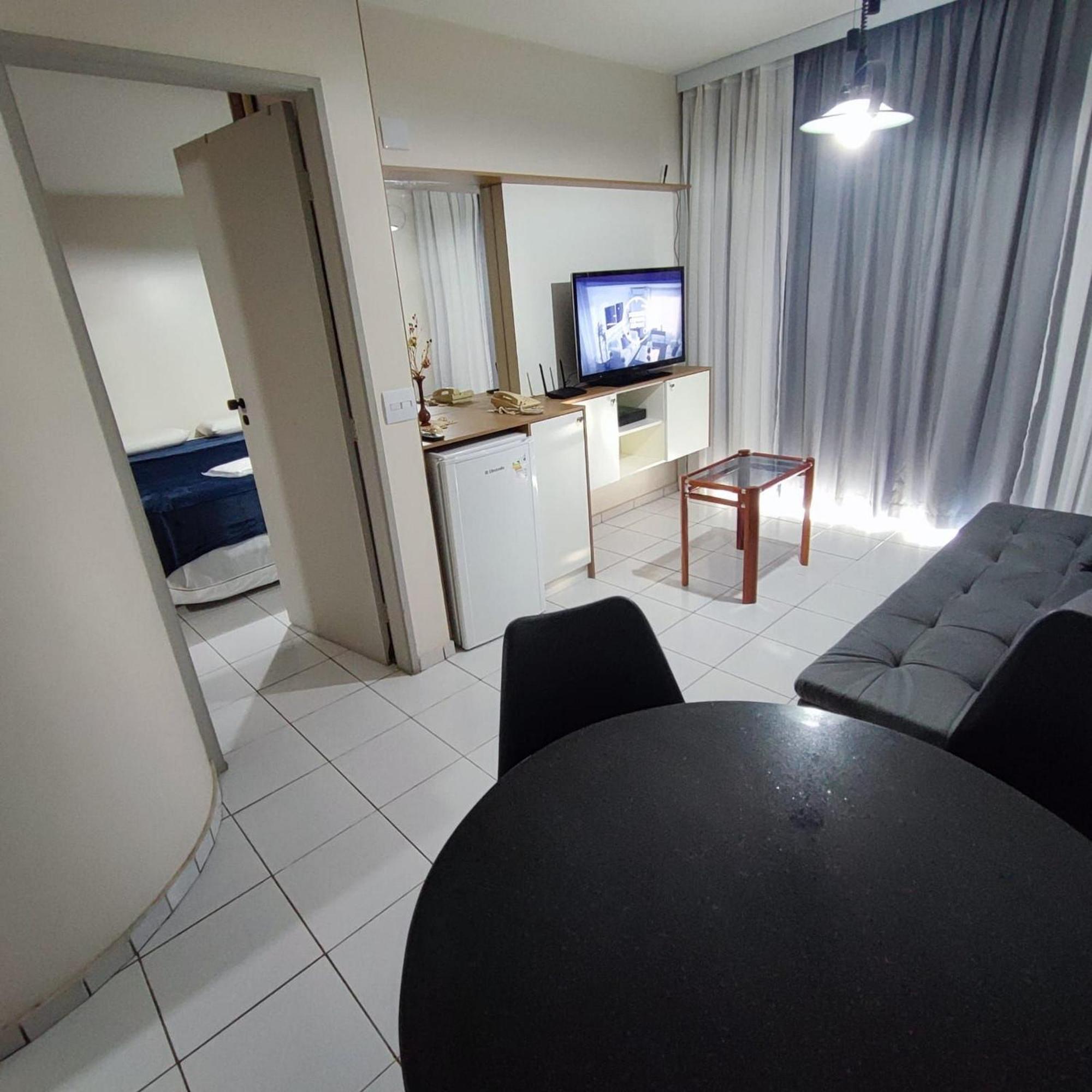 Seular Hakka Garagem Feirinha E Hospitais Apartment Sao Paulo